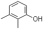 2,3-Dimethylphenol molecular structure (CAS 526-75-0)