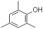 structure of CAS# 527-60-6, 2,4,6-三甲基苯酚