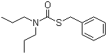 structure of CAS# 52888-80-9, Prosulfocarb