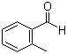 structure of CAS# 529-20-4, 2-Methylbenzaldehyde