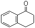 structure of CAS# 529-34-0, 1-Tetralone