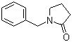 structure of CAS# 5291-77-0, N-苄基吡咯烷酮
