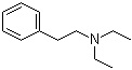 CAS # 5300-21-0, N,N-Diethylphenethylamine