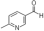 structure of CAS# 53014-84-9, 5-甲酰基-2-甲基吡啶