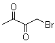 structure of CAS# 5308-51-0, 1-Bromo-2,3-butanedione