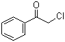 structure of CAS# 532-27-4, alpha-氯乙酰苯