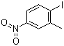 structure of CAS# 5326-38-5, 2-碘-5-硝基甲苯