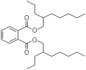 CAS 登录号：53306-54-0, 邻苯二甲酸二(2-丙基庚基)酯
