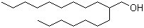 CAS # 5333-44-8, 2-Heptyl-1-undecanol, 2-Heptylundecanol