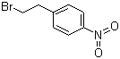 structure of CAS# 5339-26-4, 4-硝基苯乙基溴
