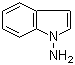 CAS # 53406-38-5, 1H-Indol-1-amine, 1-Aminoindole