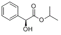 CAS 登录号：53439-96-6, 异丙基(S)-2-羟基-2-苯乙酸酯