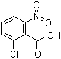 CAS # 5344-49-0, 2-Chloro-6-nitro-benzoic acid
