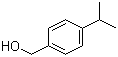 structure of CAS# 536-60-7, 4-异丙基苯甲醇