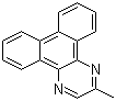 CAS # 536753-86-3, 2-Methyldibenzo[f,h]quinoxaline