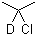 CAS 登录号：53778-42-0, 2-氯丙烷-2-D1