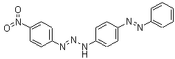 structure of CAS# 5392-67-6, 镉试剂