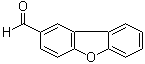 CAS # 5397-82-0, 2-Dibenzofurancarboxaldehyde, Dibenzo[b,d]furan-2-carboxaldehyde, NSC 4270