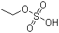 CAS # 540-82-9, Sulfuric acid monoethyl ester, ethyl hydrogen sulphate, Monoethyl sulfate, Sulfethylic acid, Sulfovinic acid