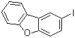 structure of CAS# 5408-56-0, 2-Iododibenzofuran