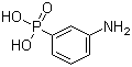 CAS 登录号：5427-30-5, (3-氨基苯基)膦酸