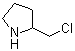 CAS # 54288-80-1, 2-(Chloromethyl)pyrrolidine