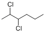 CAS # 54305-87-2, 2,3-Dichlorohexane