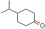 structure of CAS# 5432-85-9, 4-Isopropylcyclohexanone