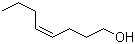 CAS # 54393-36-1, (Z)-4-Octen-1-ol, (Z)-4-Octen-1-ol