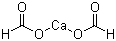 structure of CAS# 544-17-2, Calcium formate