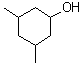 structure of CAS# 5441-52-1, 3,5-二甲基环己醇