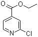 CAS # 54453-93-9, Ethyl 2-chloroisonicotinate