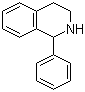 structure of CAS# 5464-92-6, 1-苯基-1,2,3,4-四氢异喹啉