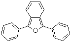 structure of CAS# 5471-63-6, 1,3-二苯基异苯并呋喃