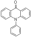 structure of CAS# 5472-23-1, 10-Phenyl-9(10H)-acridinone