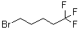 structure of CAS# 54932-74-0, 5-溴-1,1,1-三氟戊烷