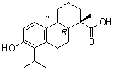 CAS # 55102-39-1, 4beta-Carboxynortotarol, Rospiglioside aglycon