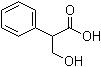 structure of CAS# 552-63-6, 托品酸