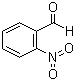 structure of CAS# 552-89-6, 邻硝基苯甲醛