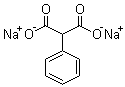CAS # 55277-85-5, Disodium phenylmalonate