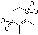 structure of CAS# 55290-64-7, 噻节因