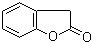 structure of CAS# 553-86-6, 2-Coumaranone