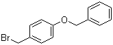 structure of CAS# 5544-60-5, 4-苄氧基溴苄