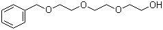 structure of CAS# 55489-58-2, Triethylene glycol monobenzyl ether