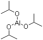 structure of CAS# 555-31-7, Aluminium isopropoxide