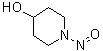CAS 登录号：55556-93-9, N-亚硝基-4-哌啶醇