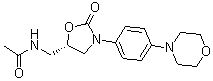 structure of CAS# 556801-15-1, 去氟雷奈佐利