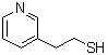 CAS # 556825-56-0, 3-Pyridineethanethiol