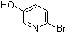 structure of CAS# 55717-45-8, 2-溴-5-羟基吡啶