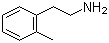structure of CAS# 55755-16-3, 2-甲基苯乙胺